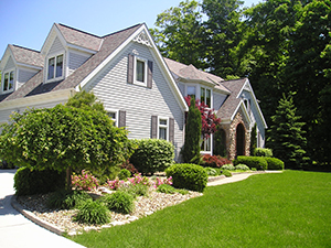 Landscapers and Lawncare Services in Milford, CT